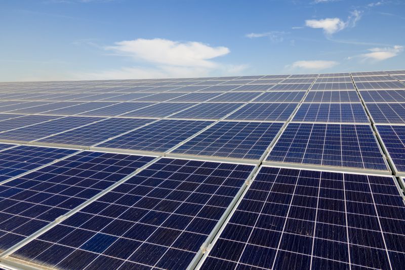 Increase Your Solar Panels Service Business with an AI Driven, Targeted Website