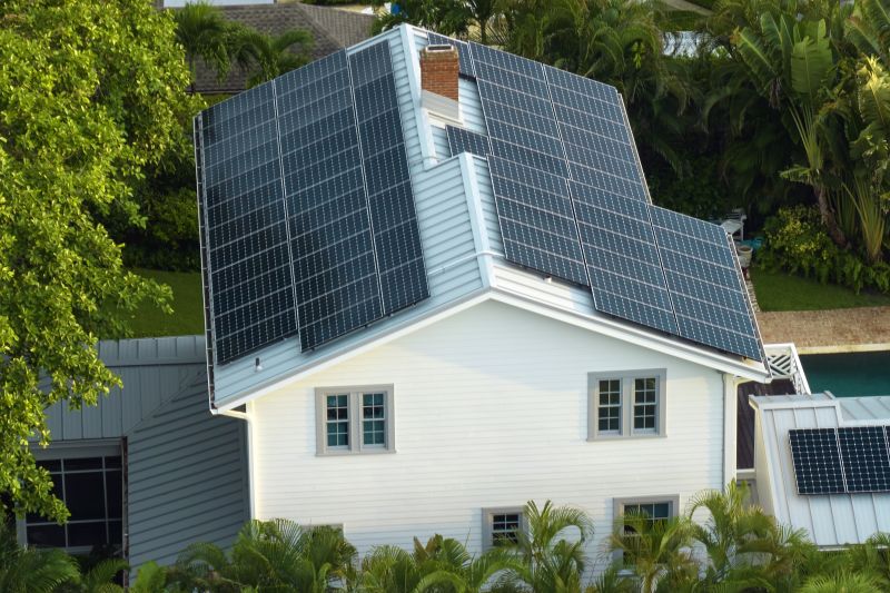 Cost of Solar Panels in Hackensack, NJ